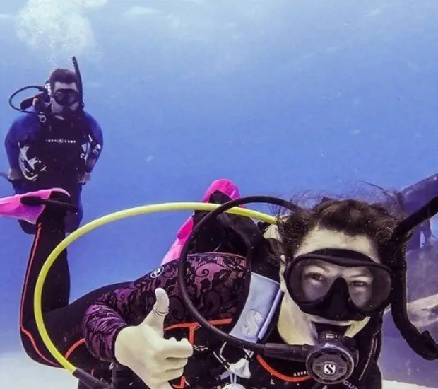 Adventure Diver